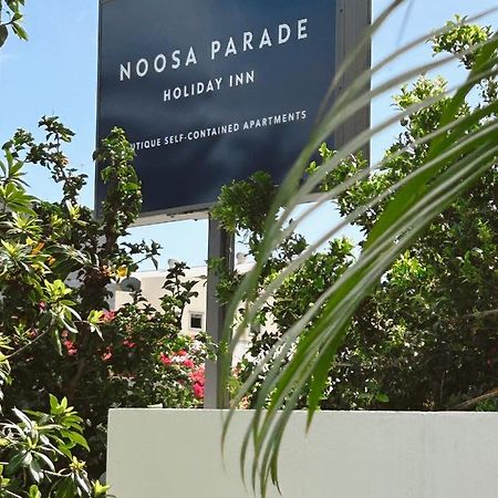 Noosa Parade Holiday Inn 외부 사진