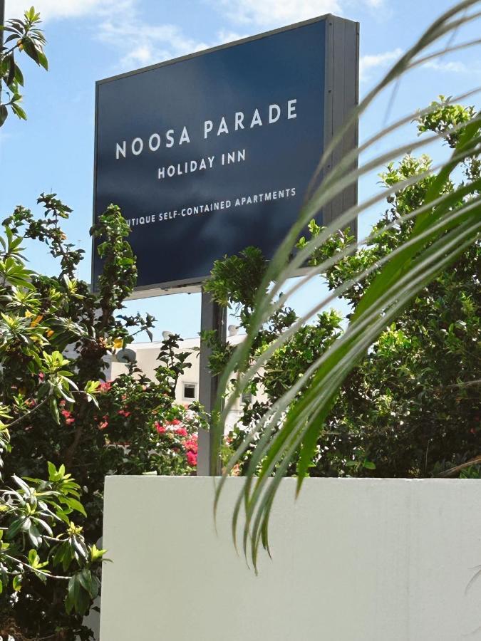 Noosa Parade Holiday Inn 외부 사진