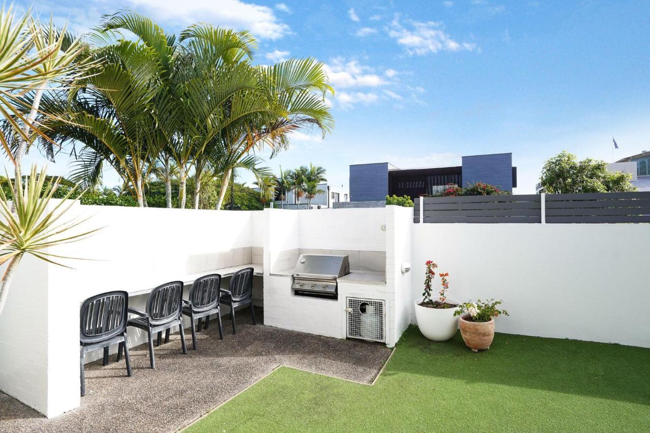 Noosa Parade Holiday Inn 외부 사진