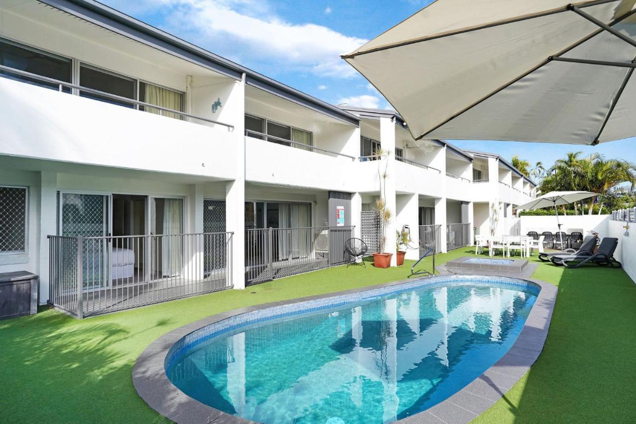 Noosa Parade Holiday Inn 외부 사진