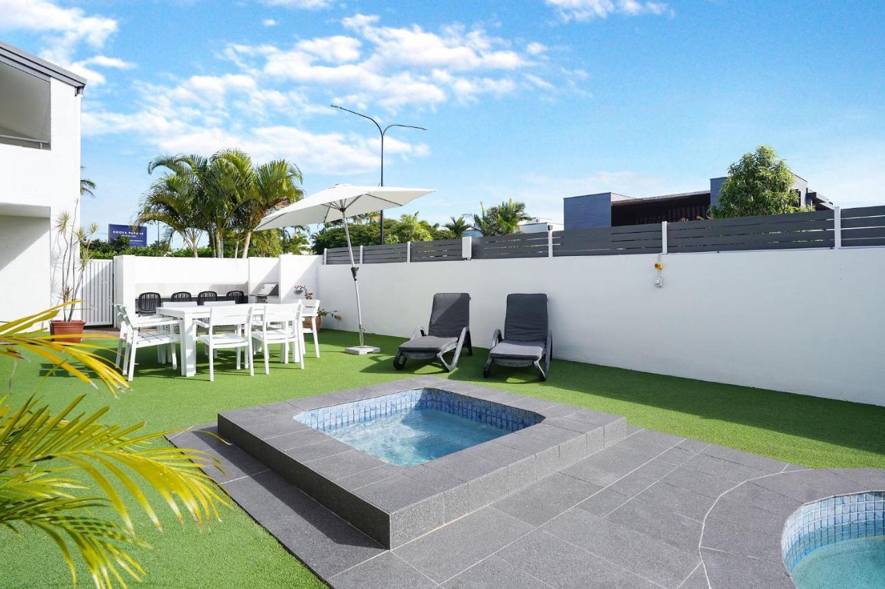 Noosa Parade Holiday Inn 외부 사진