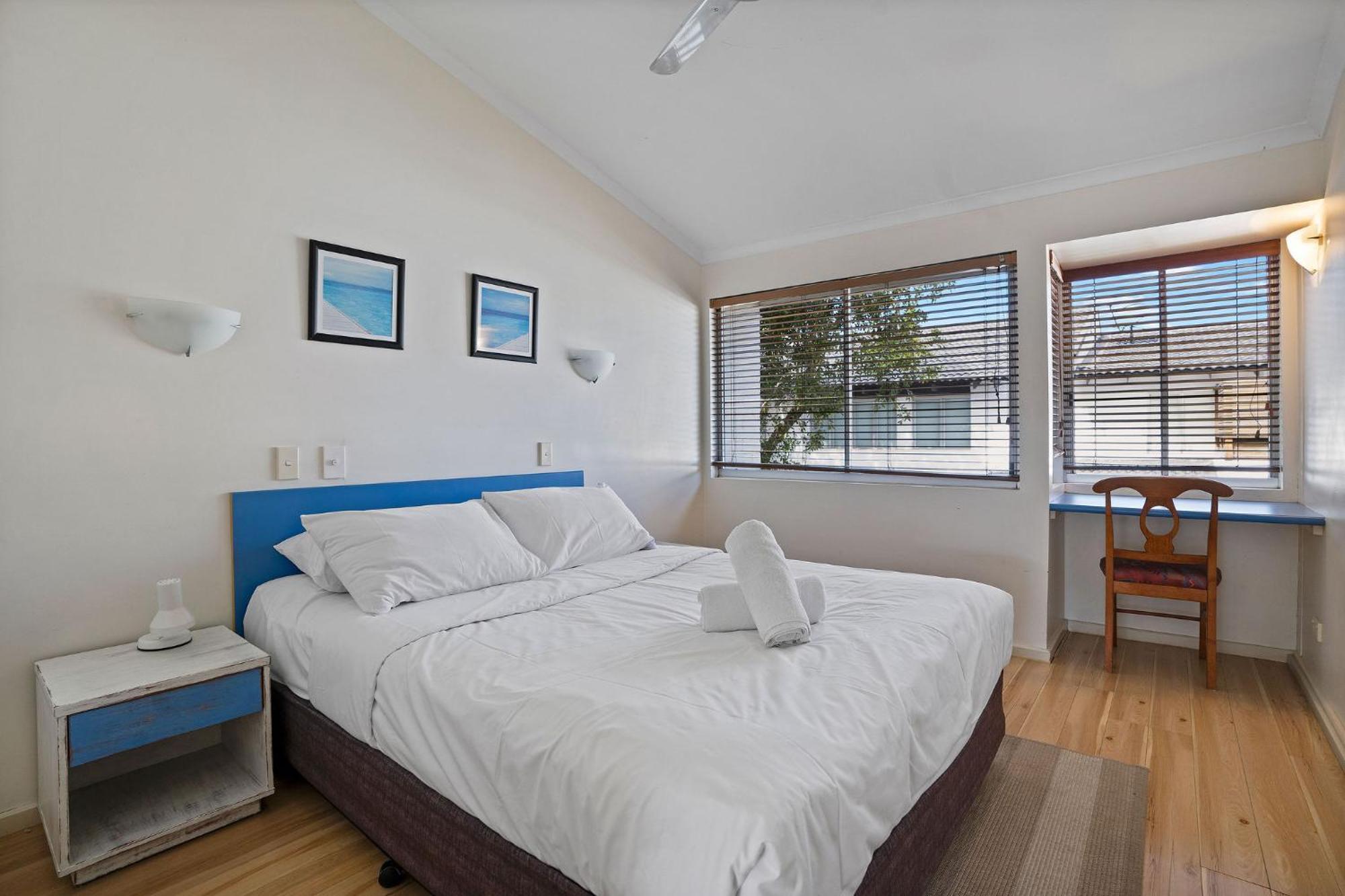 Noosa Parade Holiday Inn 외부 사진