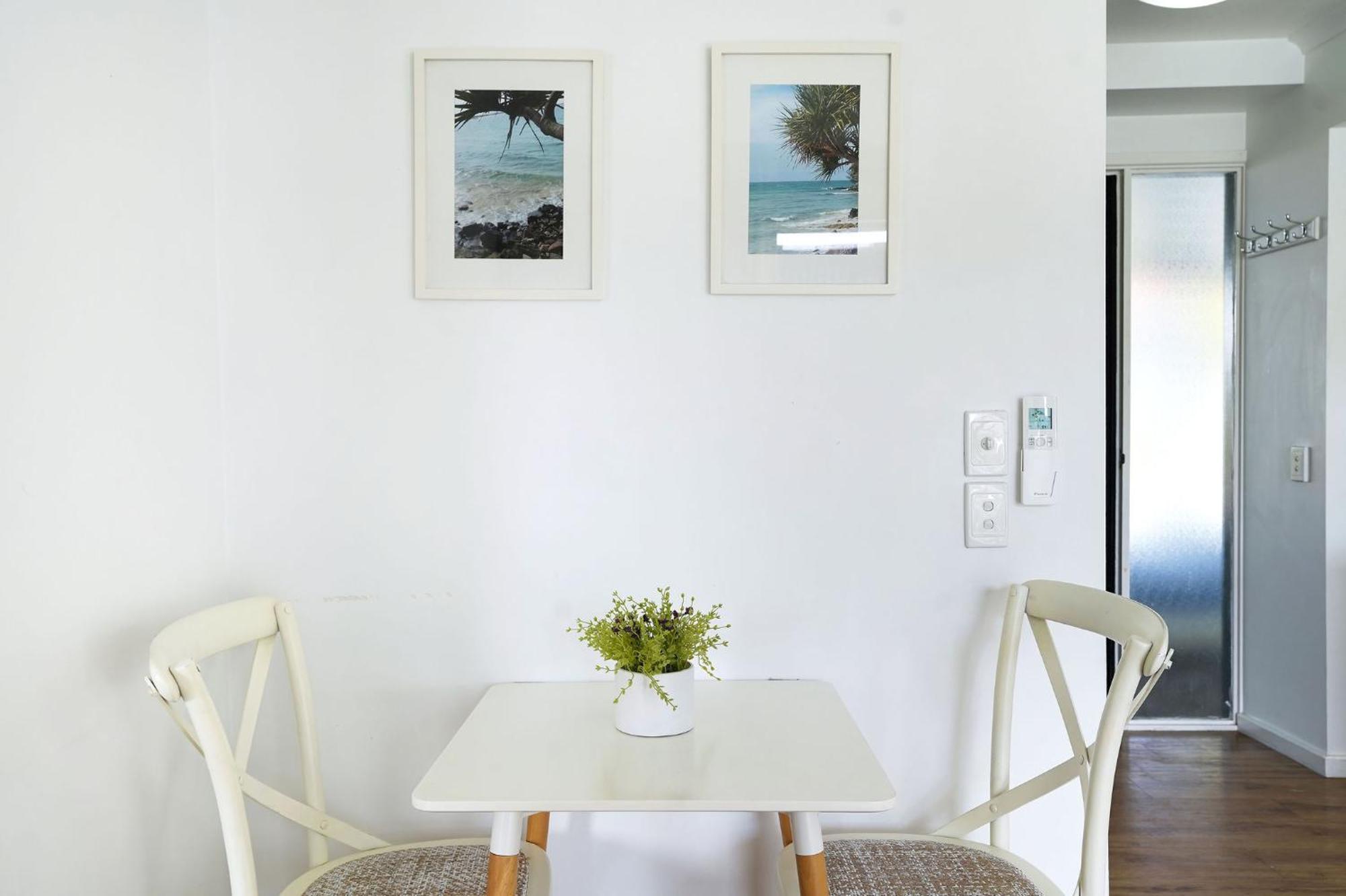 Noosa Parade Holiday Inn 객실 사진