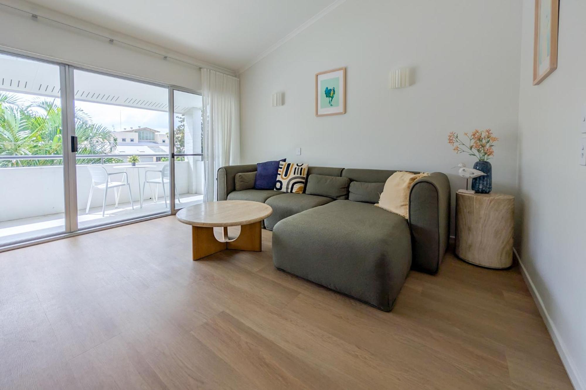 Noosa Parade Holiday Inn 외부 사진