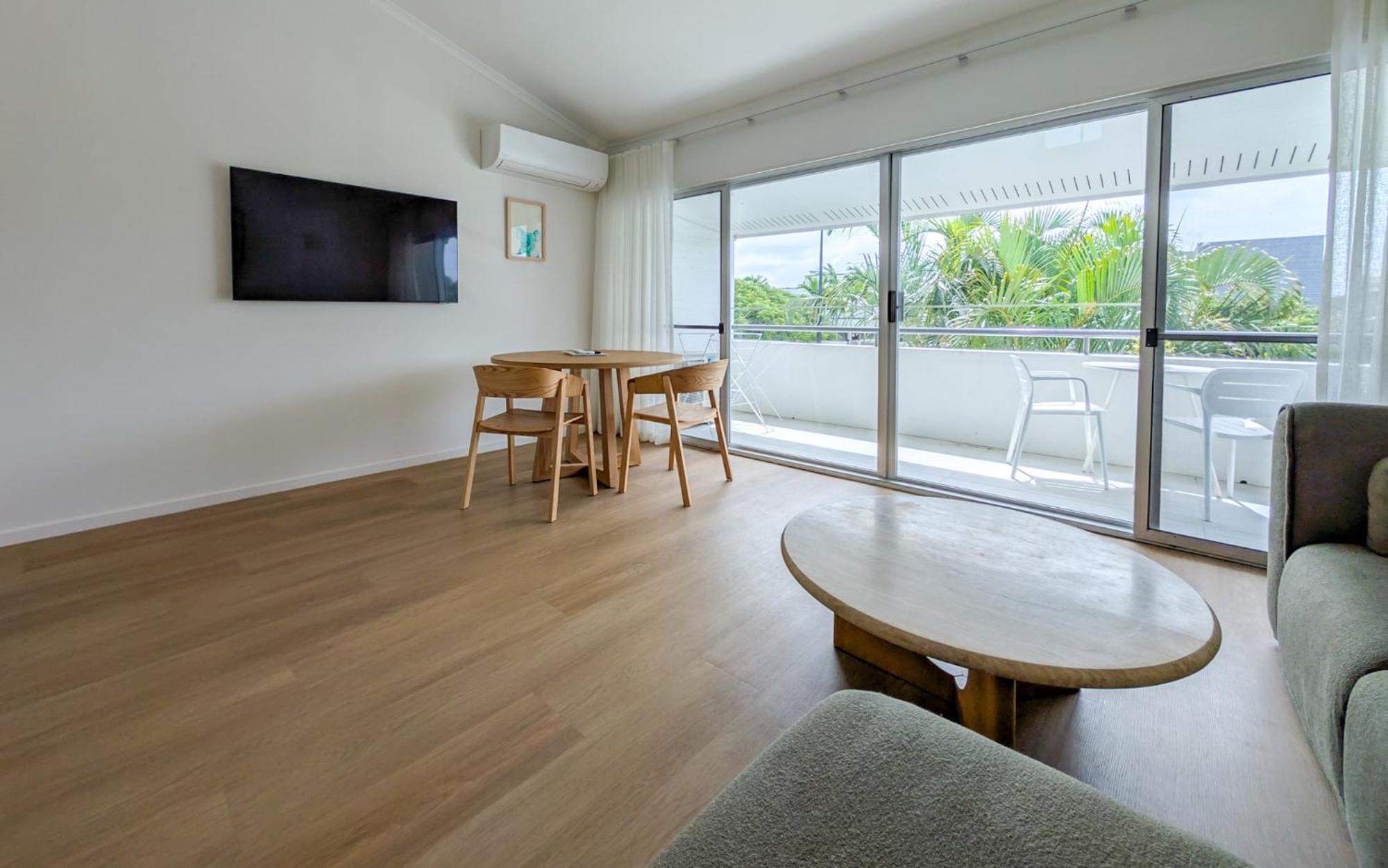 Noosa Parade Holiday Inn 외부 사진