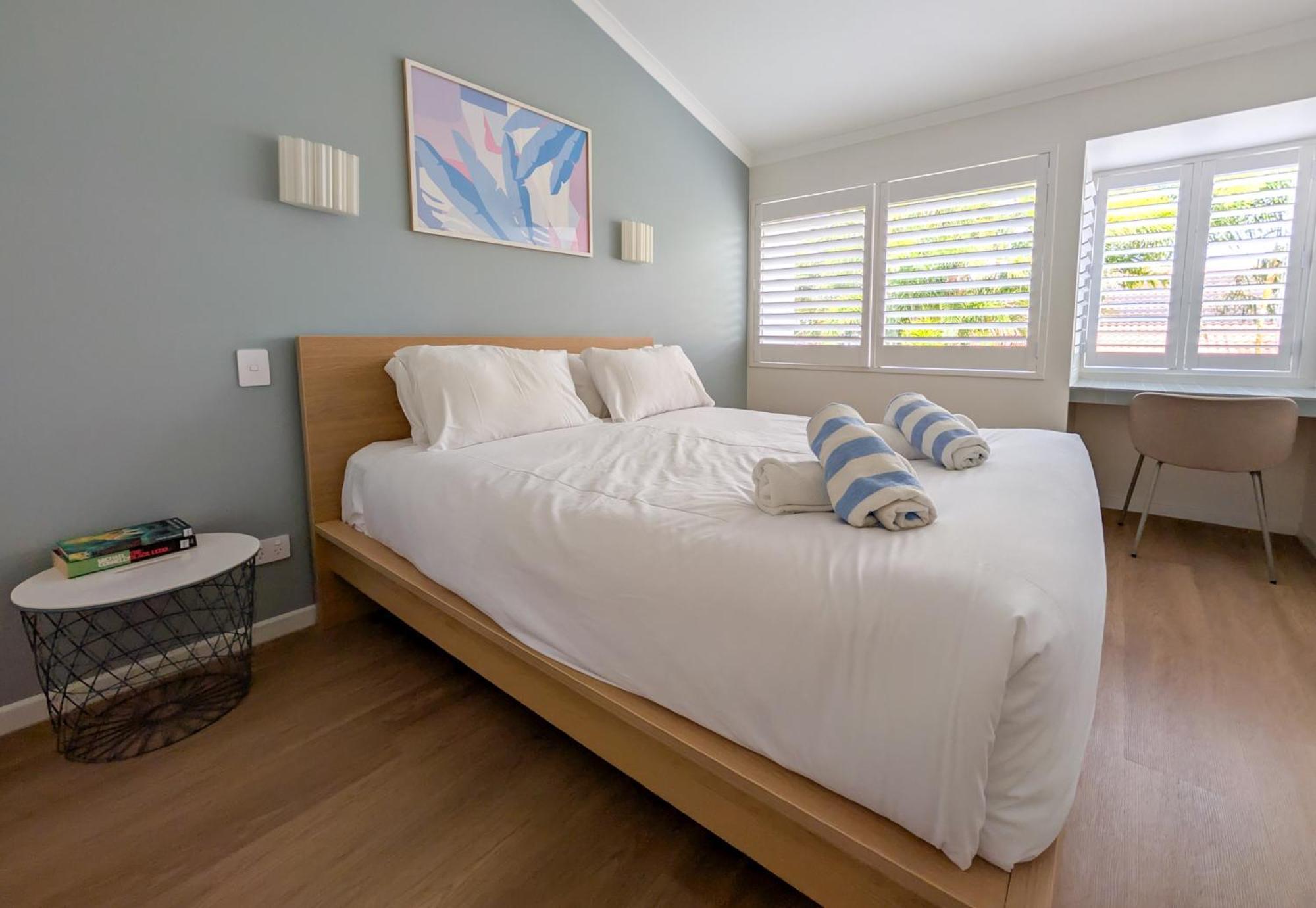 Noosa Parade Holiday Inn 외부 사진