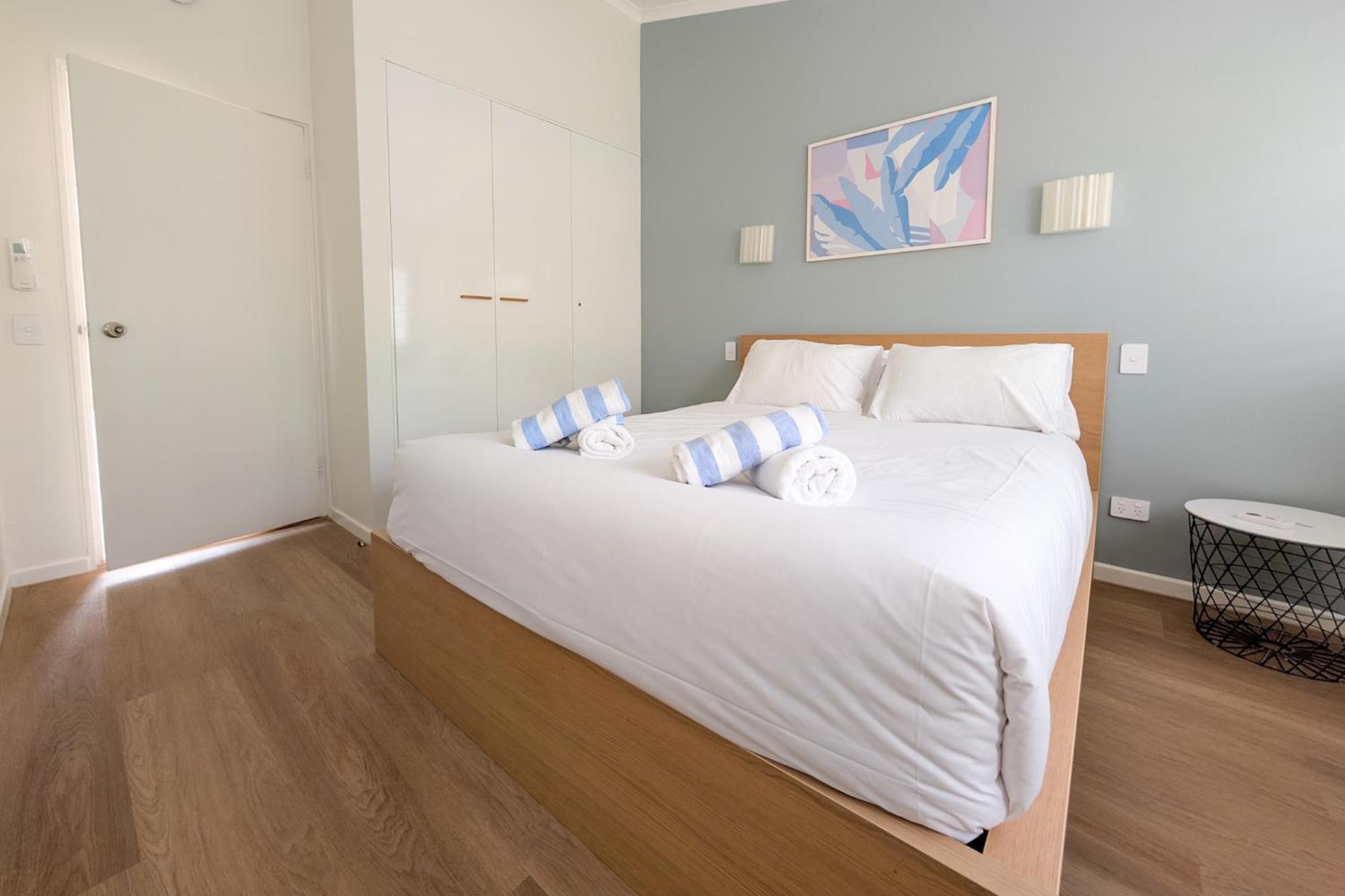 Noosa Parade Holiday Inn 외부 사진