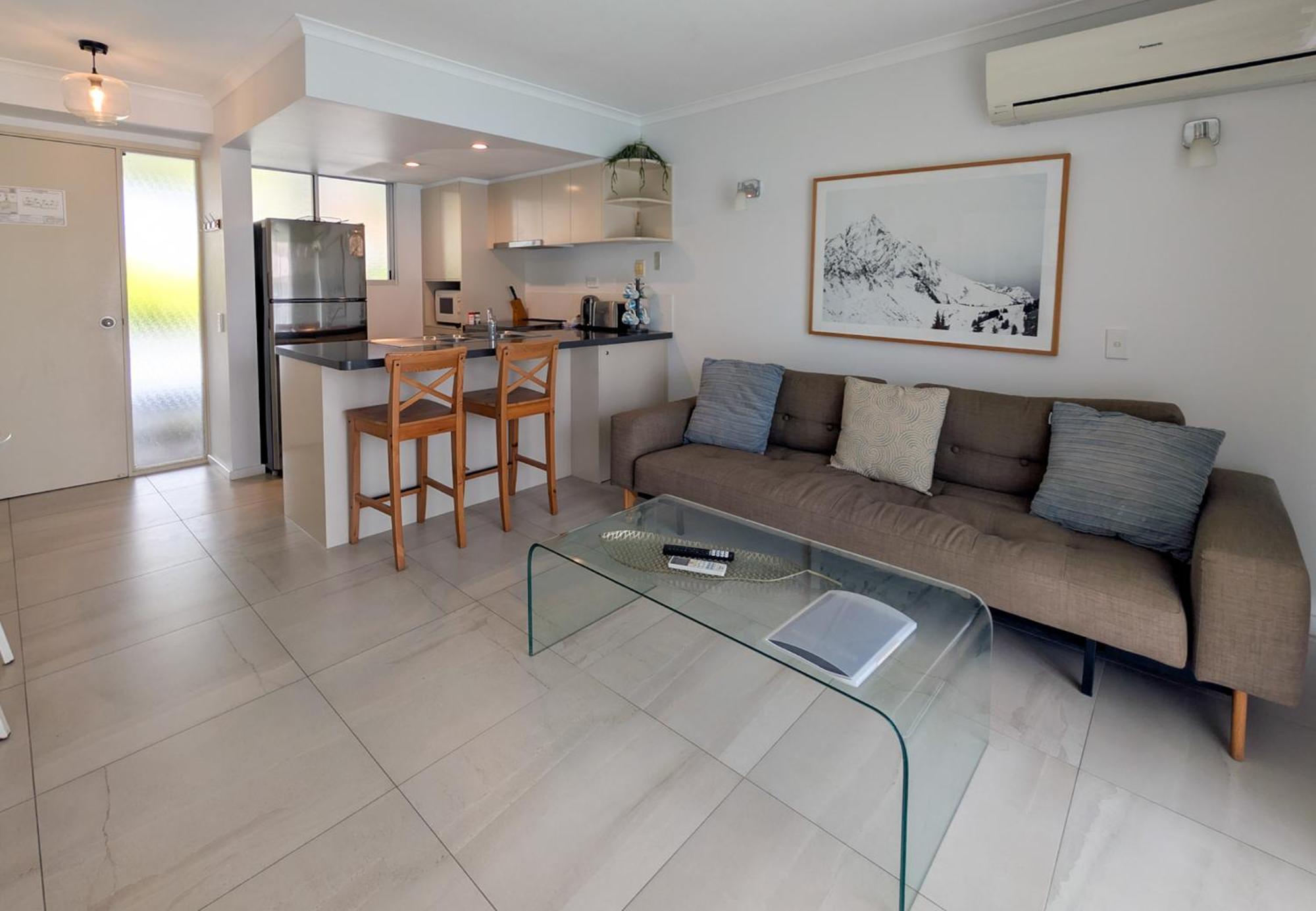 Noosa Parade Holiday Inn 외부 사진