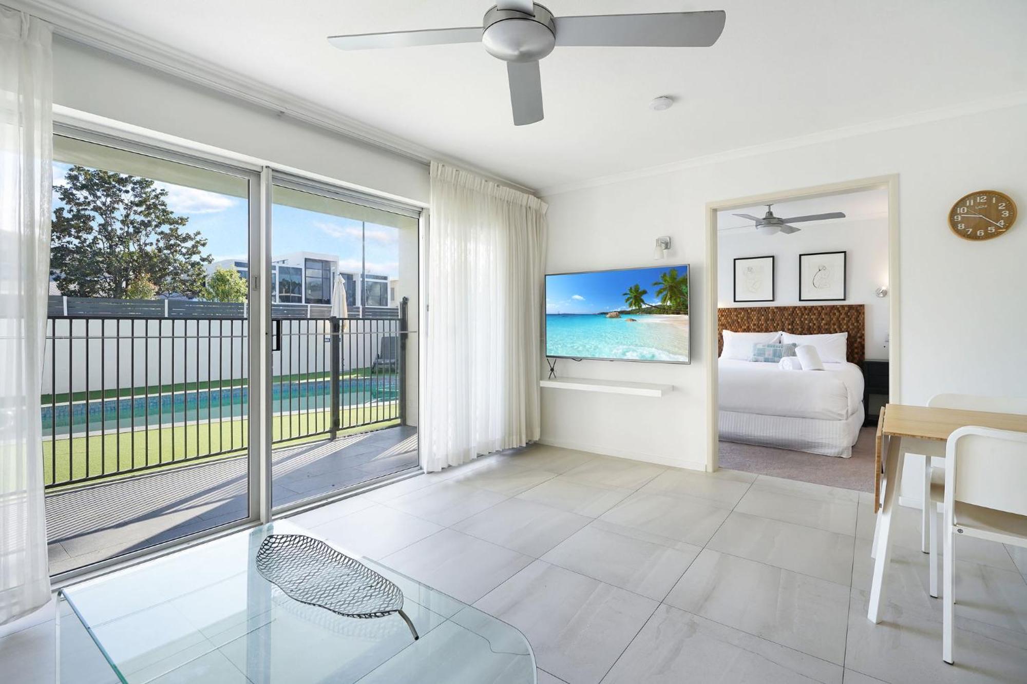 Noosa Parade Holiday Inn 외부 사진