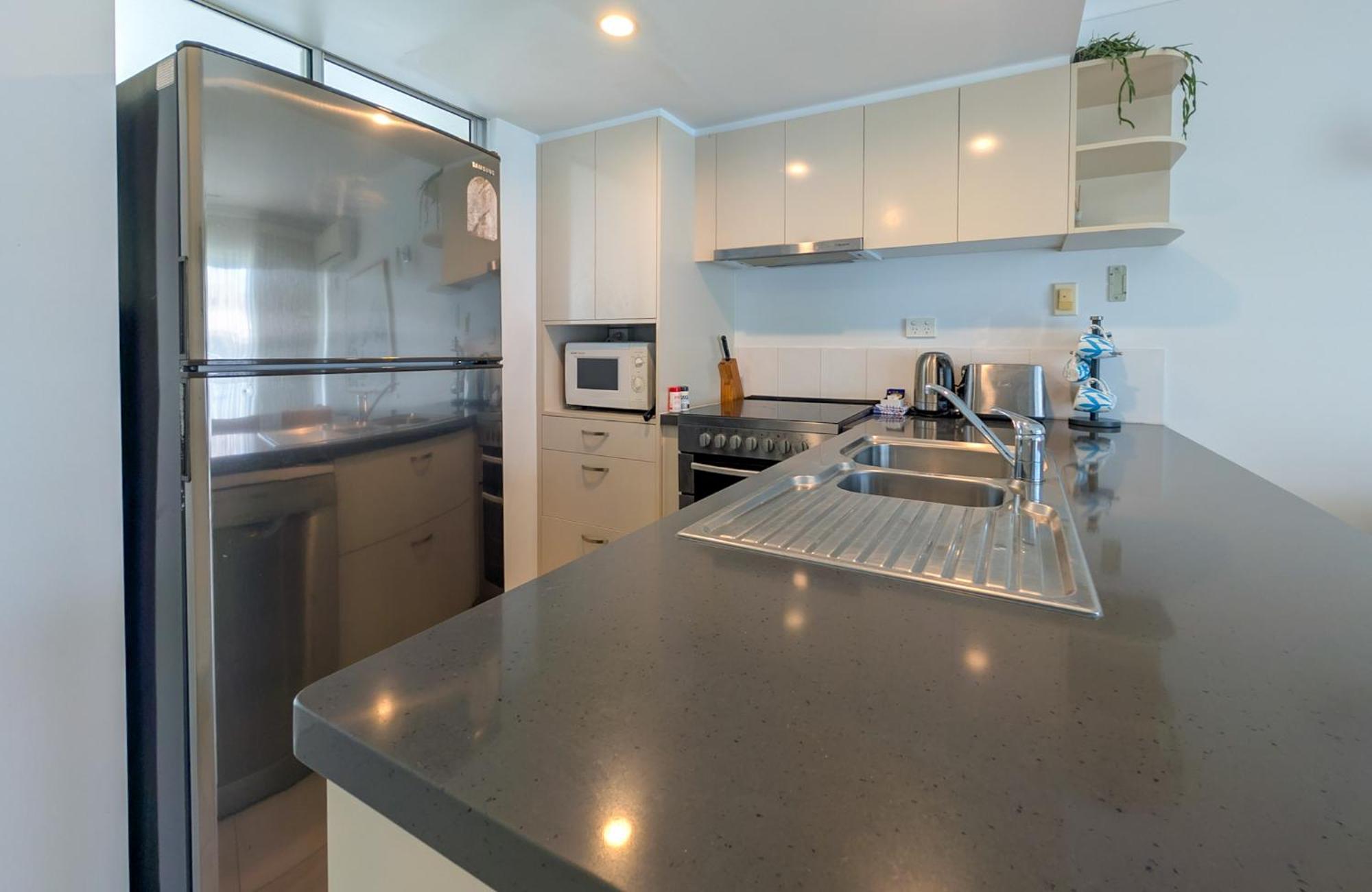 Noosa Parade Holiday Inn 외부 사진