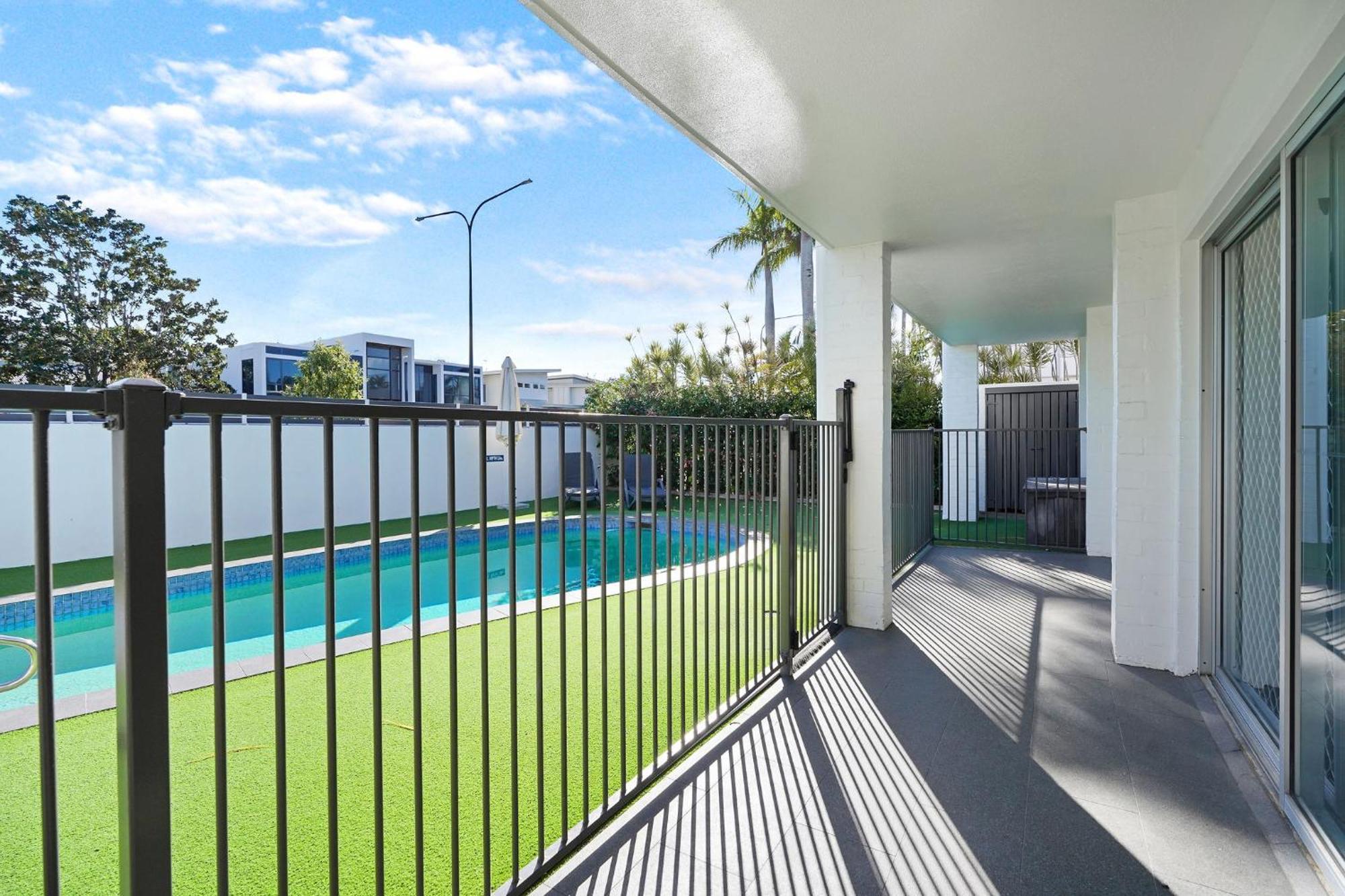 Noosa Parade Holiday Inn 외부 사진