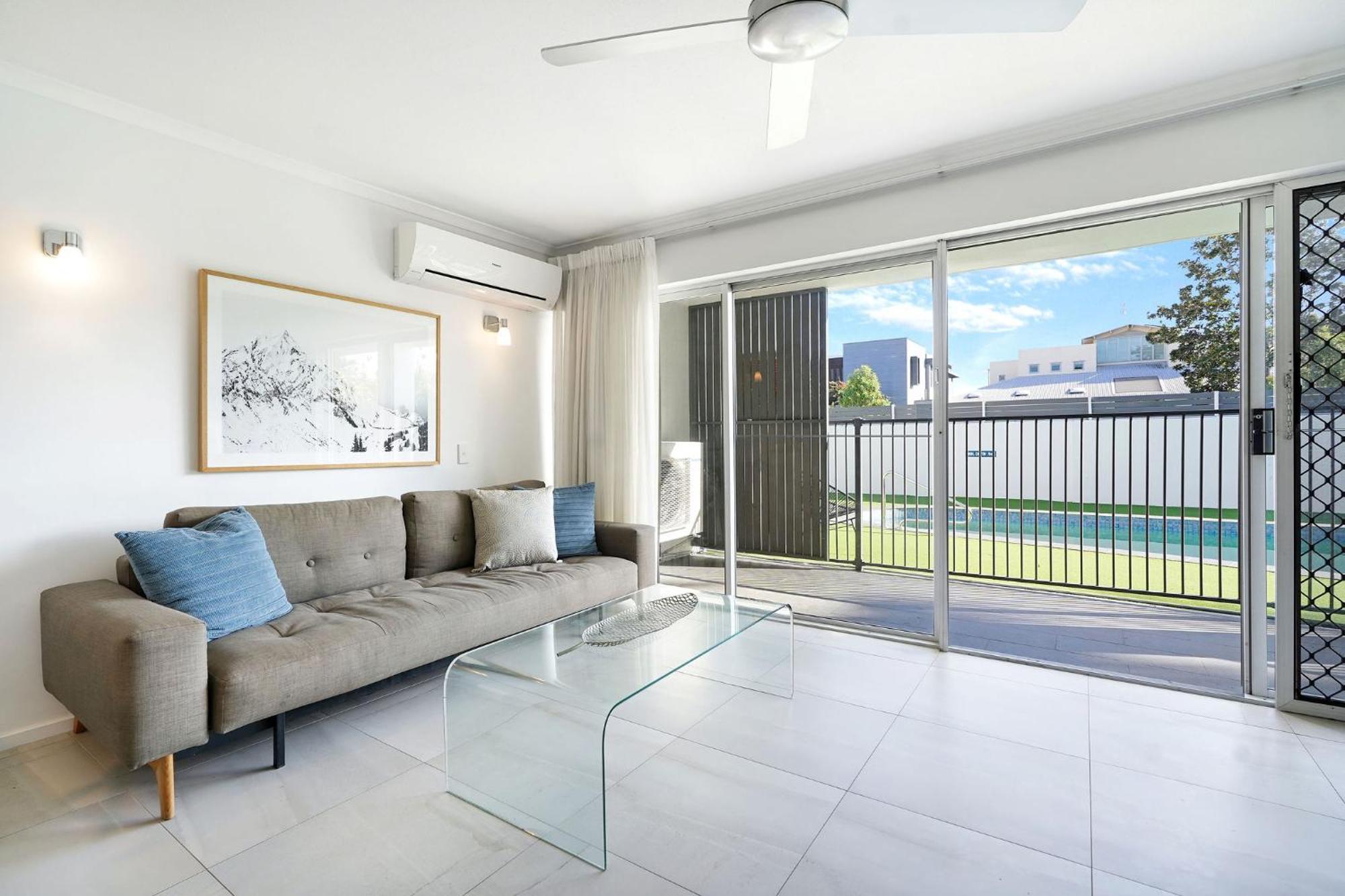 Noosa Parade Holiday Inn 외부 사진