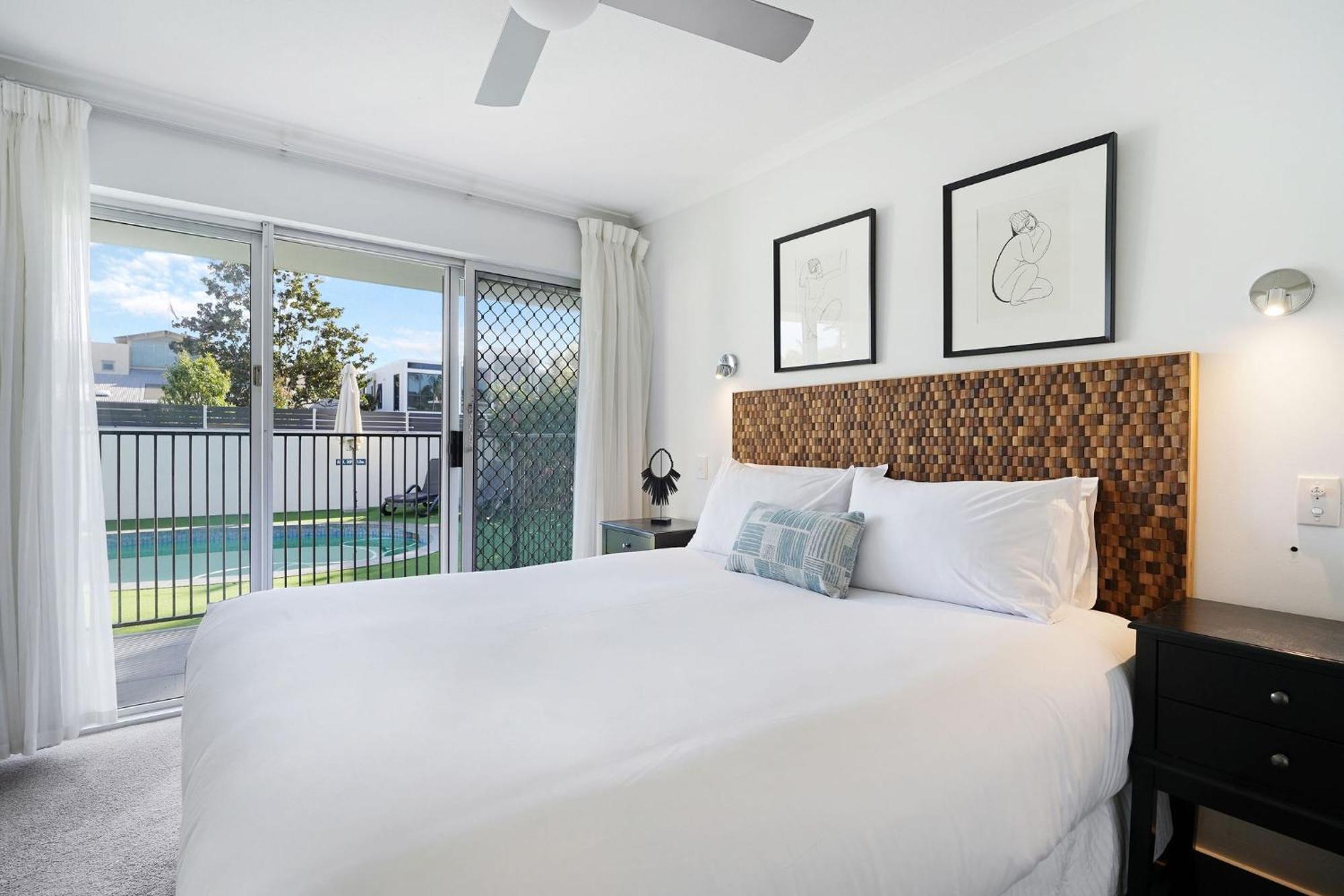Noosa Parade Holiday Inn 외부 사진
