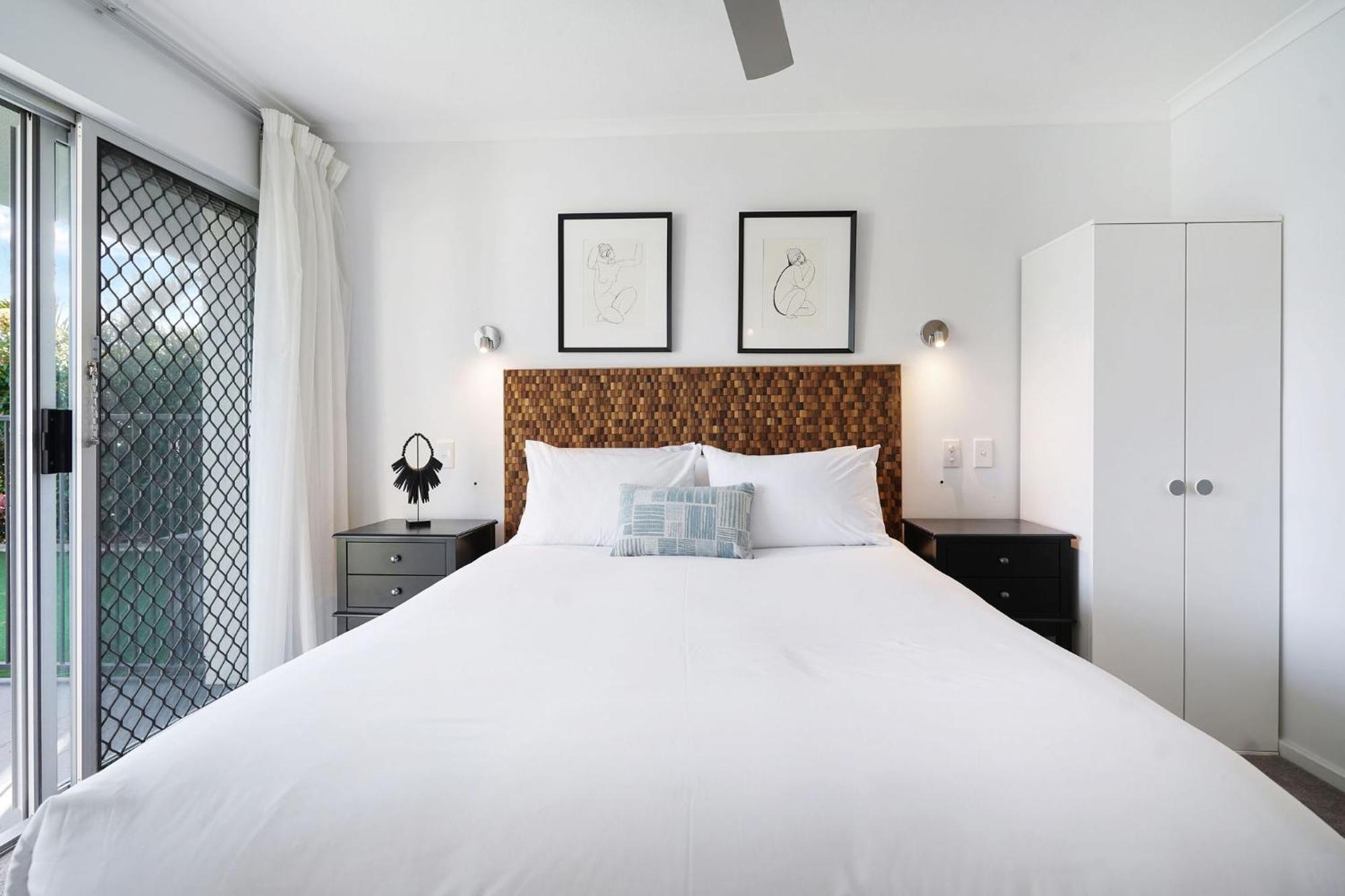 Noosa Parade Holiday Inn 외부 사진