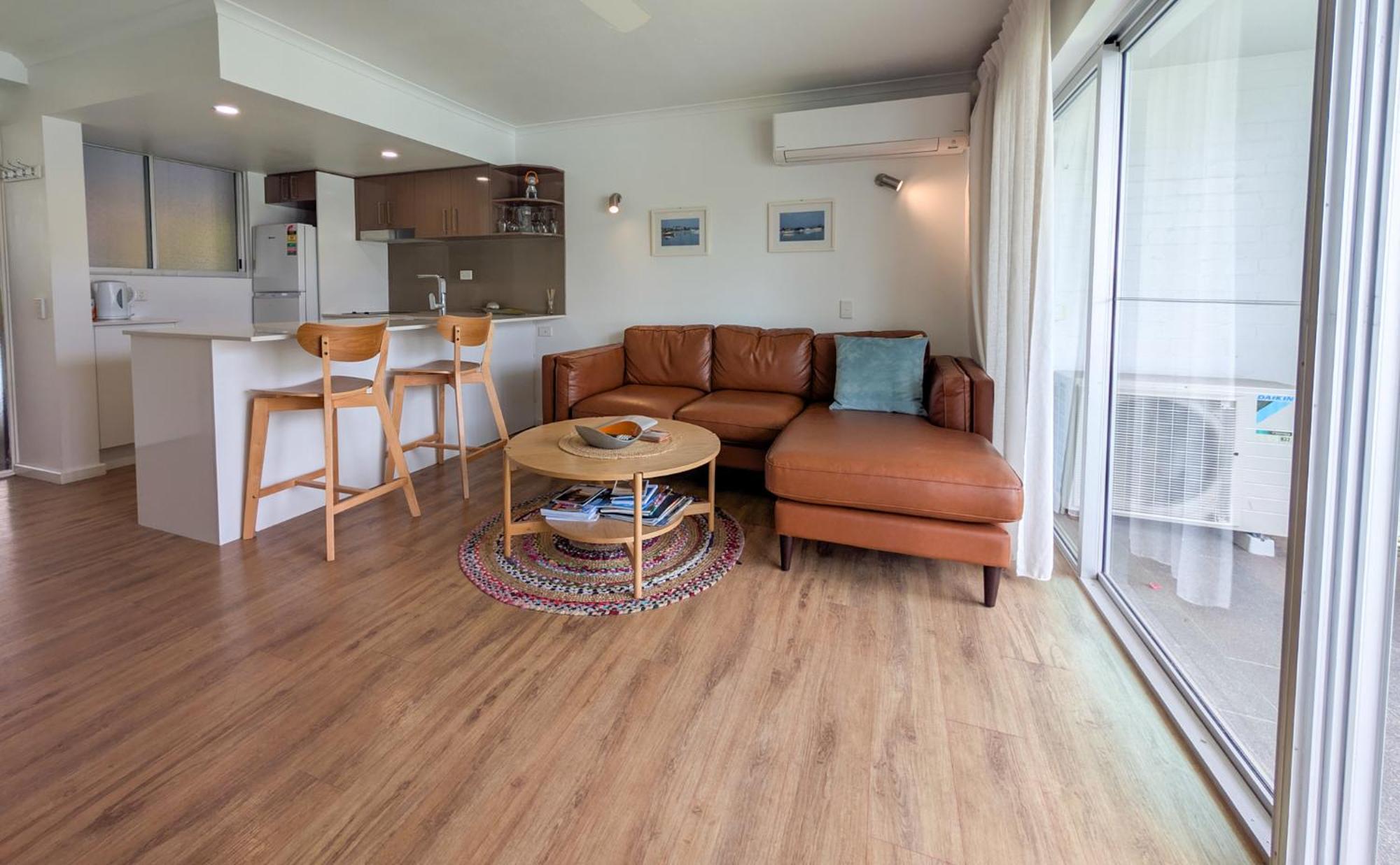 Noosa Parade Holiday Inn 외부 사진