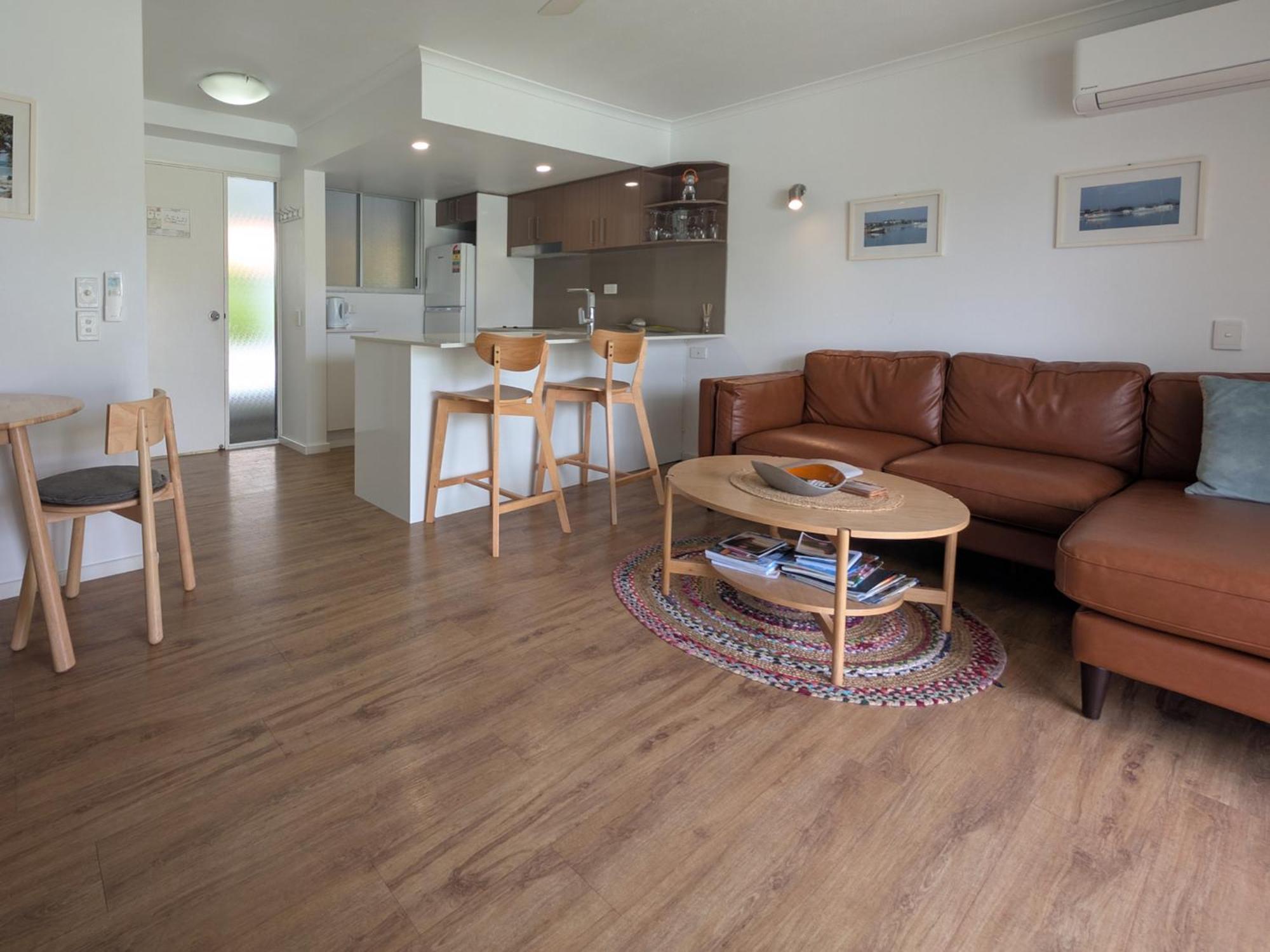 Noosa Parade Holiday Inn 외부 사진