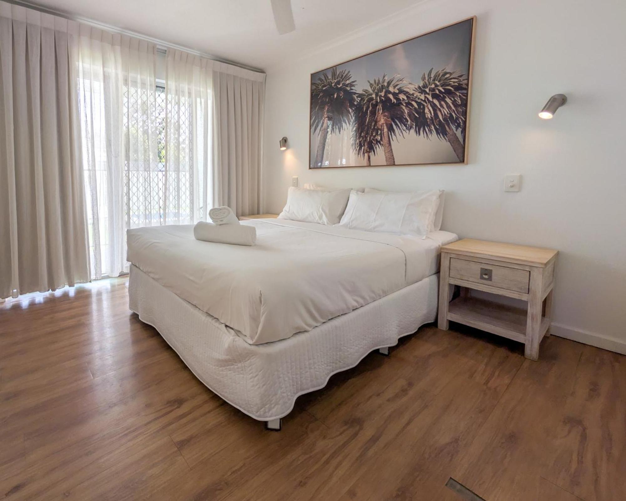 Noosa Parade Holiday Inn 외부 사진