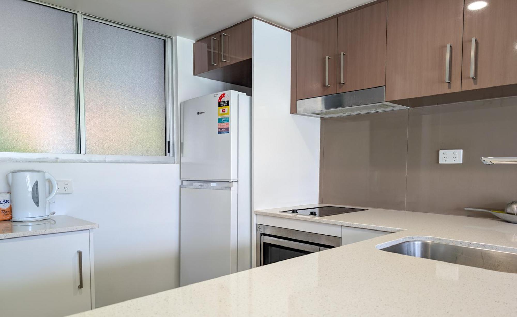Noosa Parade Holiday Inn 외부 사진