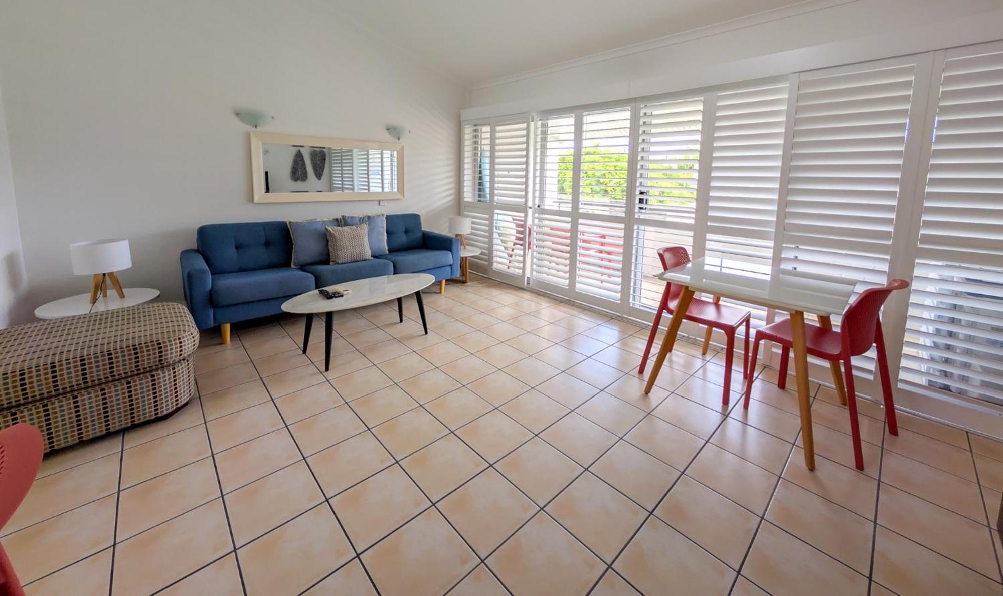 Noosa Parade Holiday Inn 외부 사진