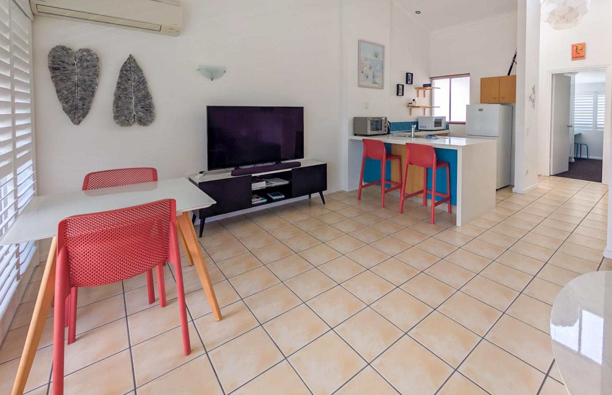 Noosa Parade Holiday Inn 외부 사진