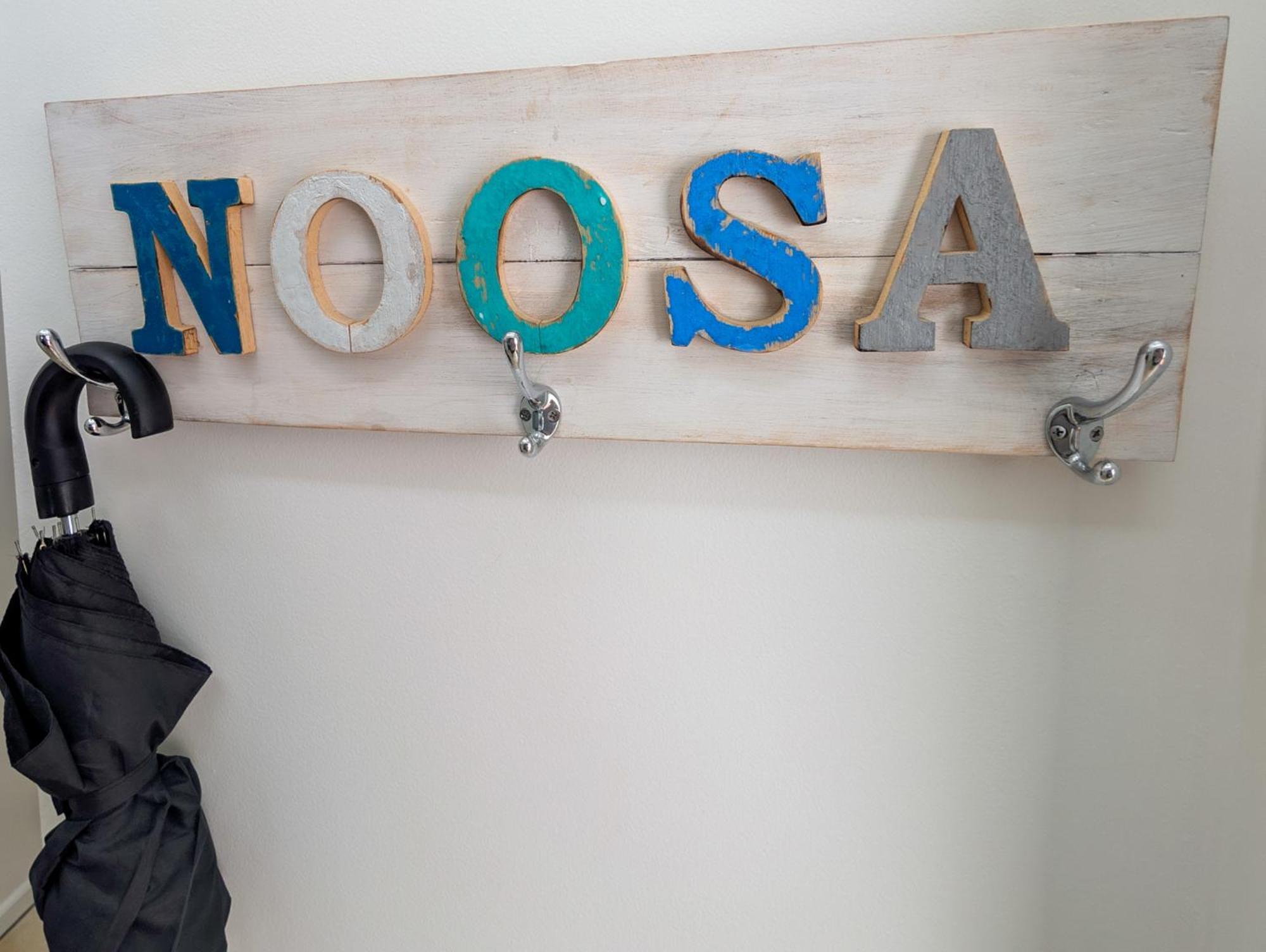 Noosa Parade Holiday Inn 외부 사진