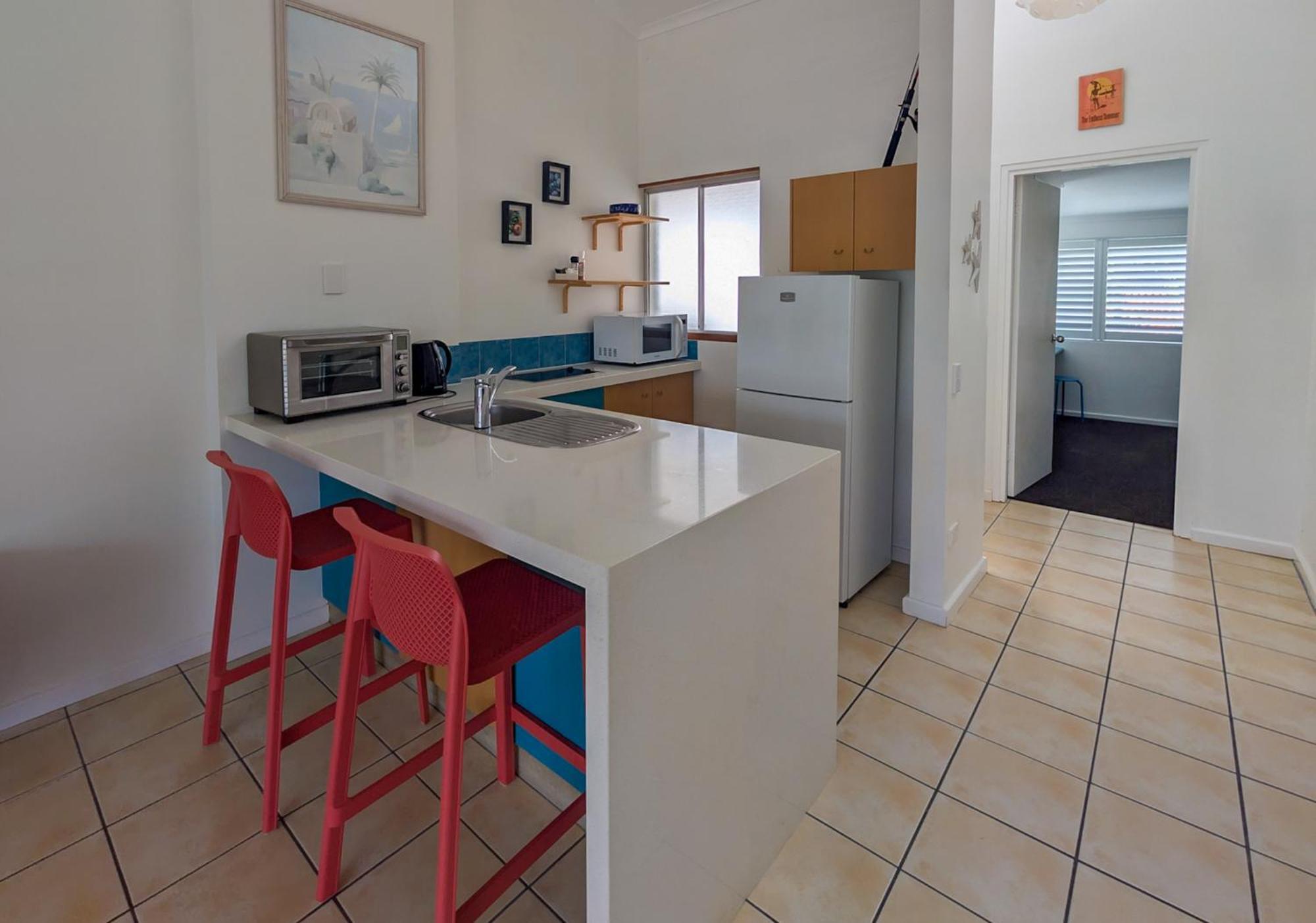 Noosa Parade Holiday Inn 외부 사진