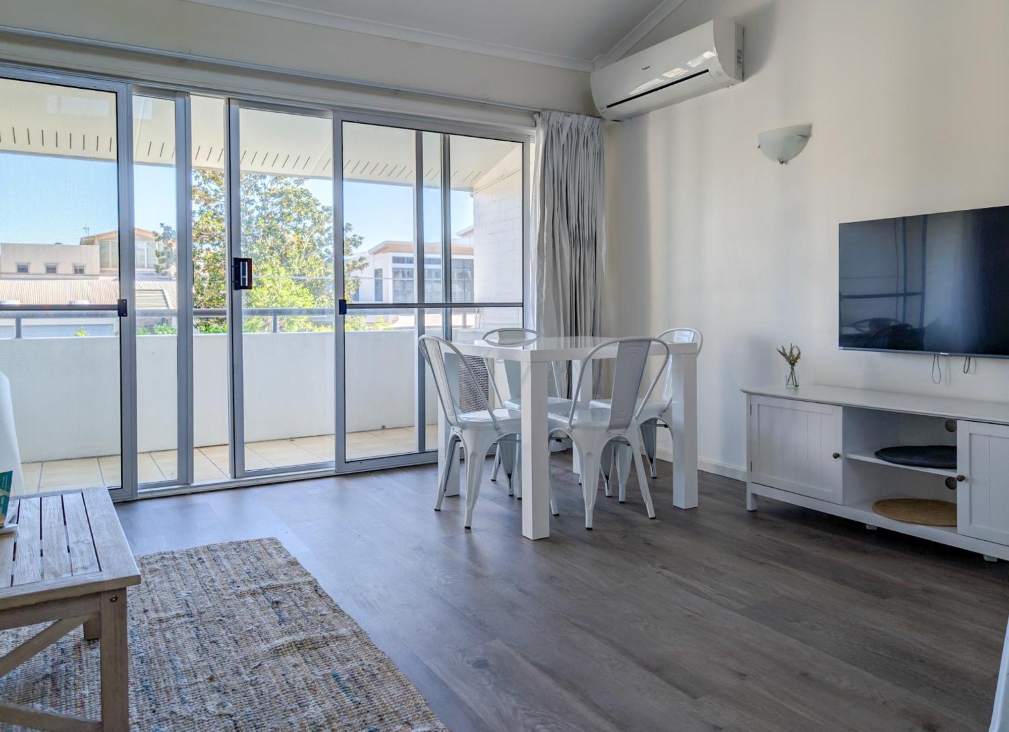 Noosa Parade Holiday Inn 외부 사진