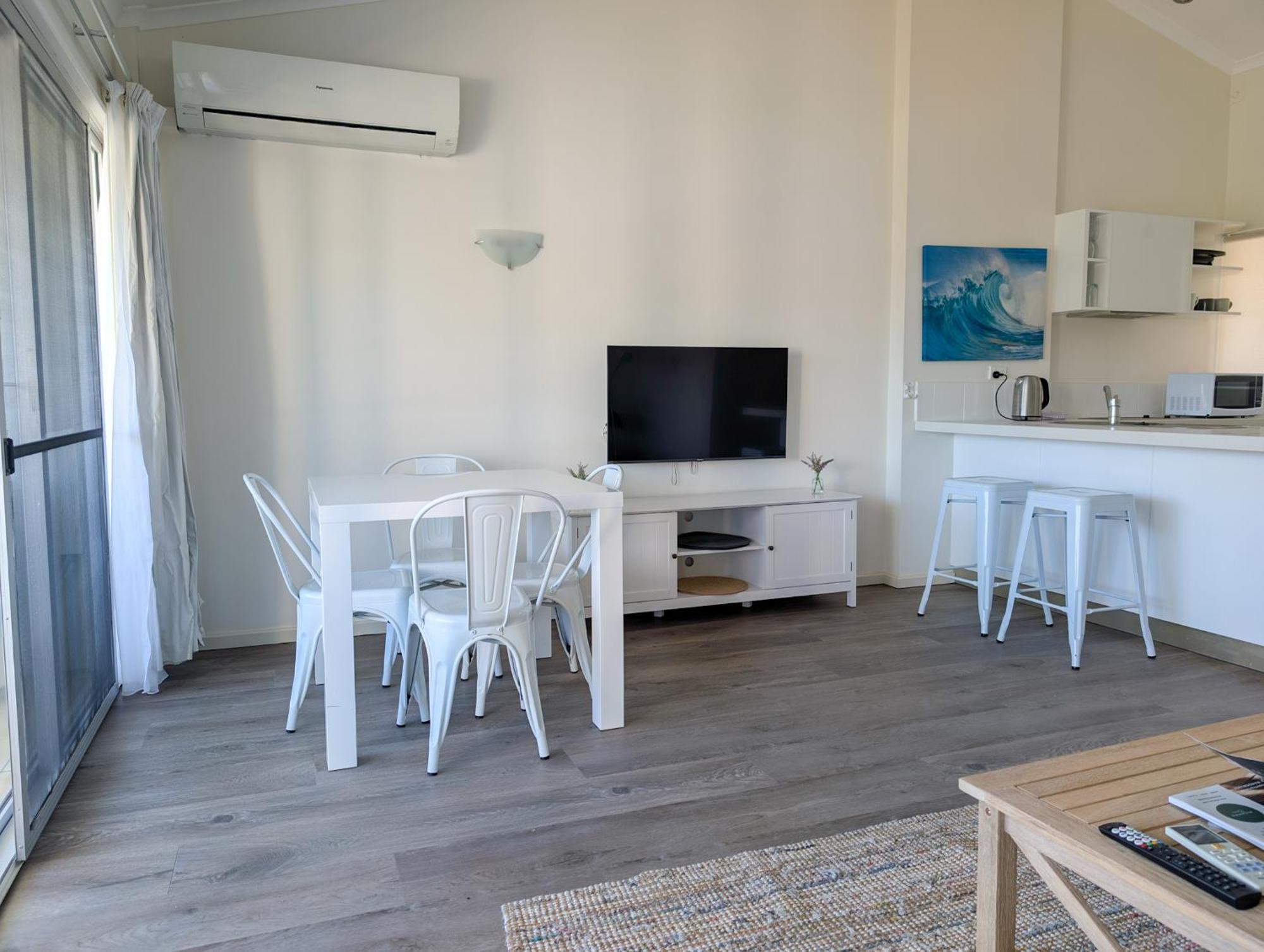 Noosa Parade Holiday Inn 외부 사진