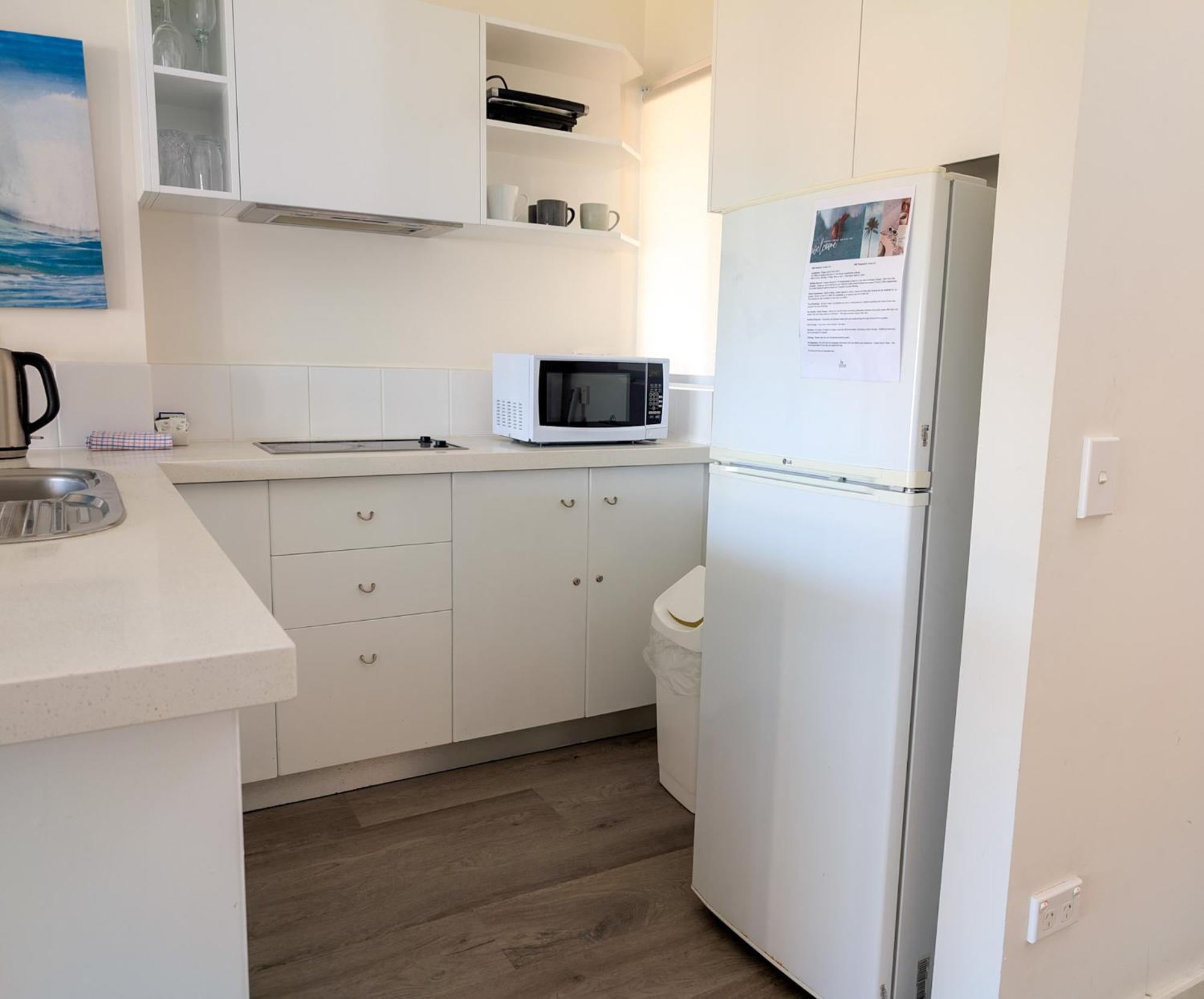 Noosa Parade Holiday Inn 외부 사진