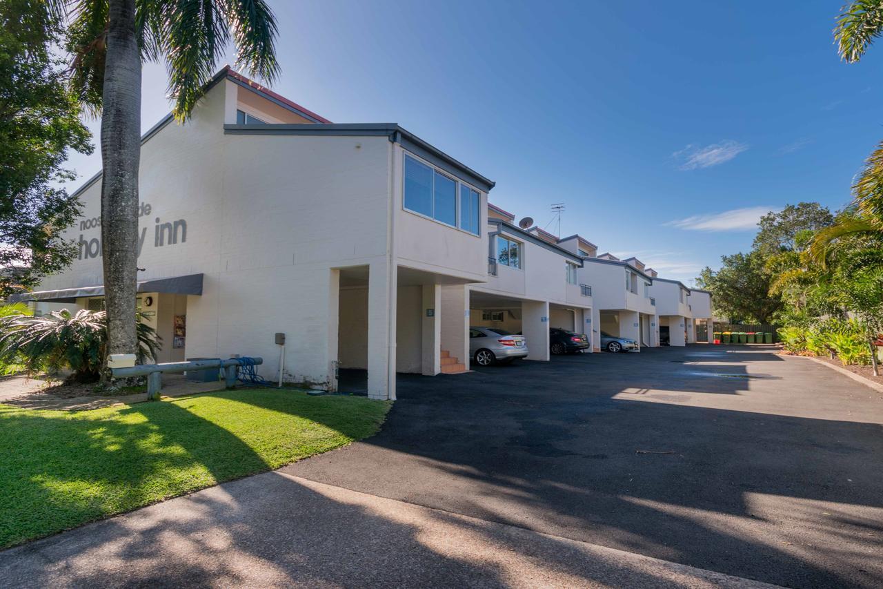 Noosa Parade Holiday Inn 외부 사진